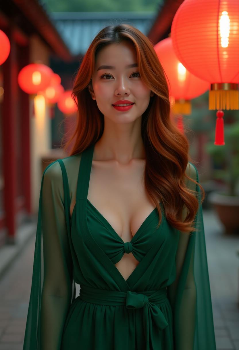 异星觉醒