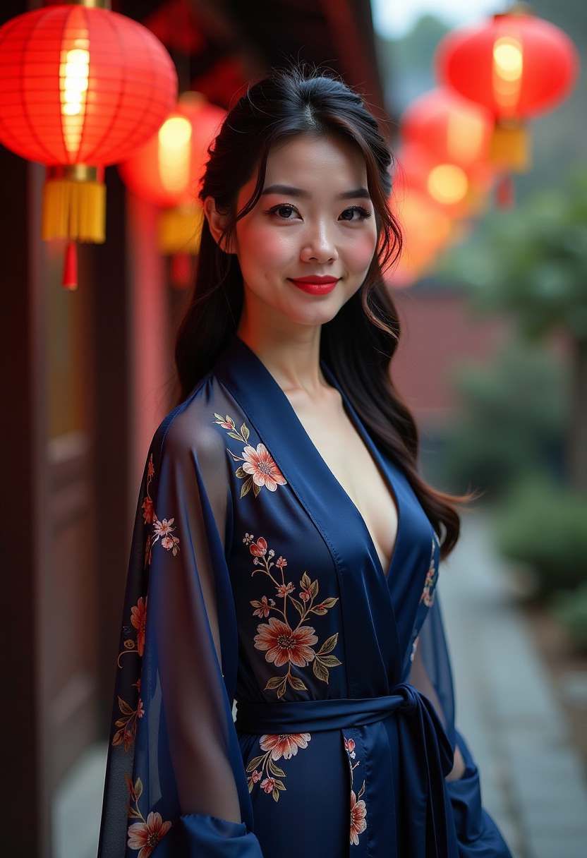 风起岭南