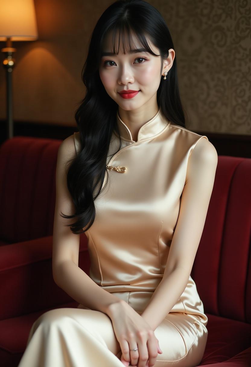 江山如画